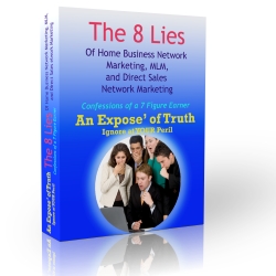 Home based business work